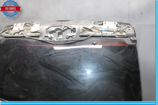 14-22 Land Rover Range Rover Sport Rear Tailgate Liftgate Trunk Lid Shell Oem