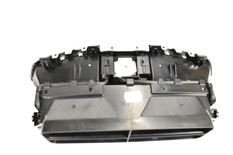 Load image into Gallery viewer, 07-14 Mercedes CL550 CL600 Center Dash Dashboard AC A/C Air Vent W/Clock Oem
