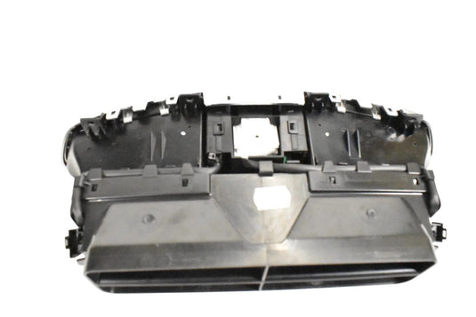 07-14 Mercedes CL550 CL600 Center Dash Dashboard AC A/C Air Vent W/Clock Oem