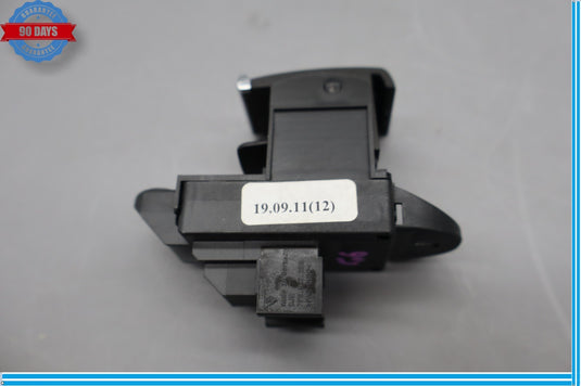 11-18 Porsche Cayenne Electronic Parking Brake Control Switch Button Oem