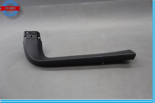 10-16 Porsche Panamera 970 Rear Right Side Trunk Tailgate Cover Trim Oem