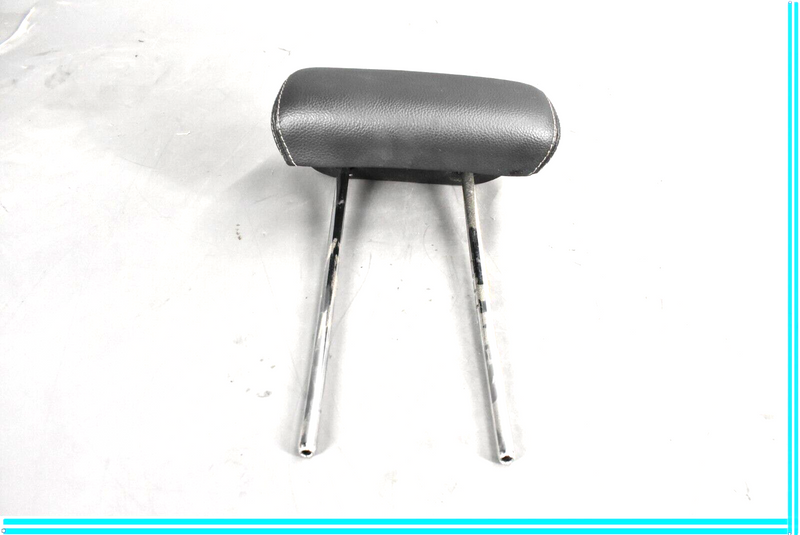 Load image into Gallery viewer, 07-12 Mercedes GL450 GL550 X164 Rear Second 2nd Row Seat Headrest Oem
