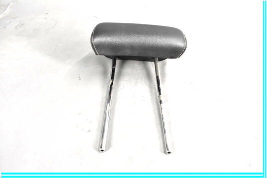 07-12 Mercedes GL450 GL550 X164 Rear Second 2nd Row Seat Headrest Oem
