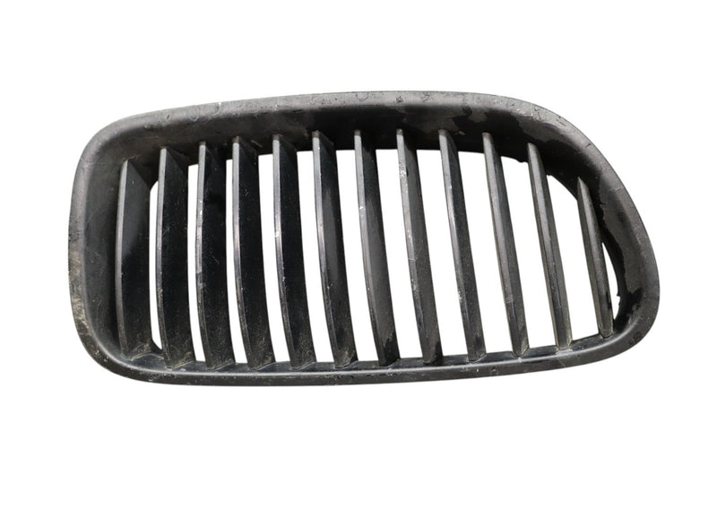 Load image into Gallery viewer, 11-13 BMW 528i 535i 550i xDrive Front Left And Right Side Bumper Grill Oem
