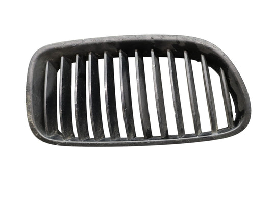 11-13 BMW 528i 535i 550i xDrive Front Left And Right Side Bumper Grill Oem