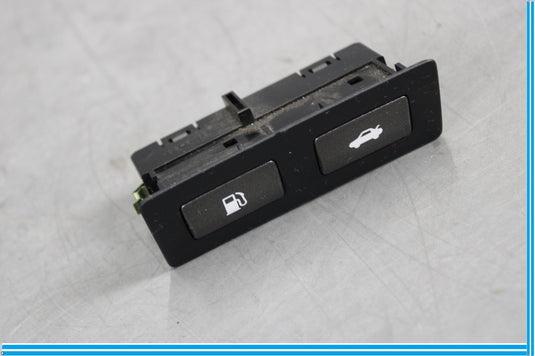 07-12 Lexus LS460 Fuel Door Trunk Lid Release Switch 15C041 Oem
