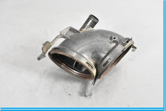 07-12 Mercedes S550 CL550 W221Air Intake Duct Pipe Hose 2731400118 Oem
