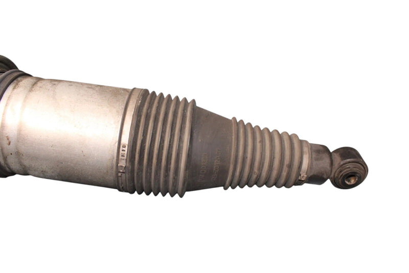 Load image into Gallery viewer, 10-19 Jaguar XJ XJL Rear Left Driver Air Suspension Shock Strut Absorber Oem
