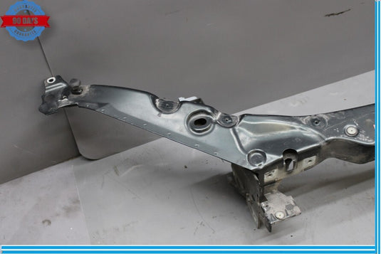09-15 Jaguar X250 XF Radiator Core Support Cross-Member Upper Tie Bar Oem
