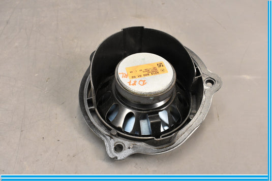 06-11 Mercedes CLS550 CLS500 W219 Left Rear Door Speaker Sound Audio Radio Oem