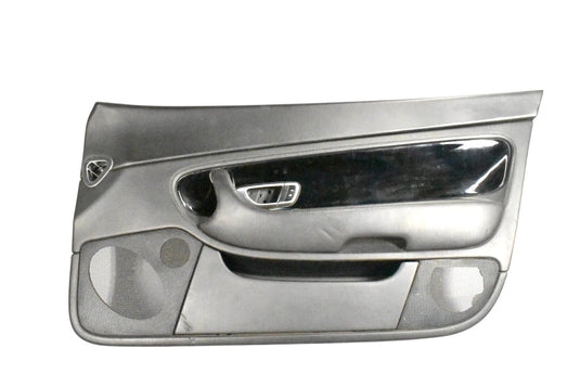 07-10 Bentley Continental GTC Front Right Passenger Door Panel 3W3867214P Oem