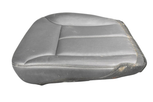 07-12 Mercedes GL450 GL550 Front Right Passenger Side Lower Seat Cushion Oem