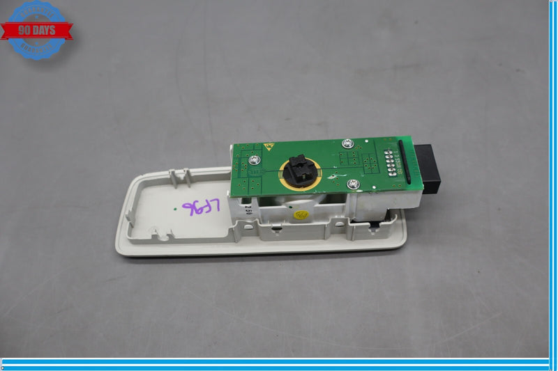 Load image into Gallery viewer, 11-14 Volkswagen VW Touareg Rear Left Driver Side Interior Dome Light Oem
