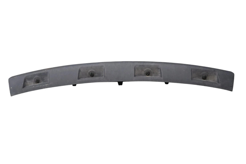 Load image into Gallery viewer, 10-12 Land Rover Range Rover Front Bumper Lower Deflector Shield Cover Black OEM
