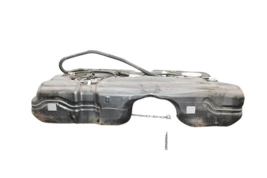 16-22 BMW F48 X1 Rear Fuel Gas Reservoir Tank Assembly 16117453430 Oem