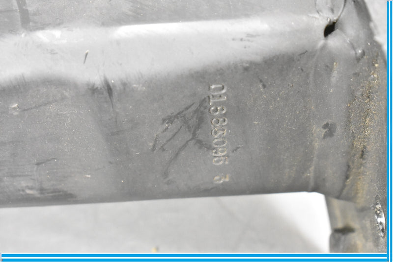 Load image into Gallery viewer, 06-12 Mercedes X164 GL550 ML550 Front Left Bumper Reinforcement Bracket Oem
