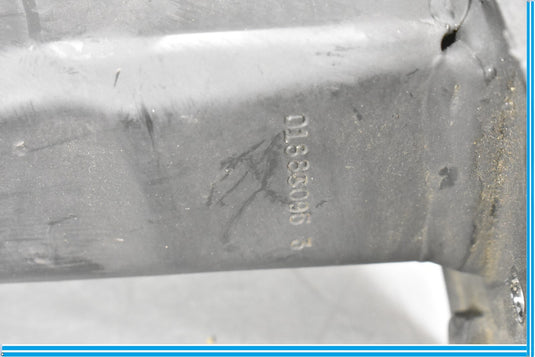 06-12 Mercedes X164 GL550 ML550 Front Left Bumper Reinforcement Bracket Oem