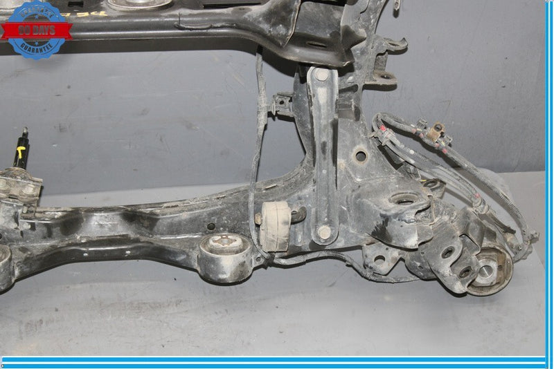 Load image into Gallery viewer, 11-13 Hyundai Equus SIG Rear Suspension Sub Frame Cradle Cross Member Oem
