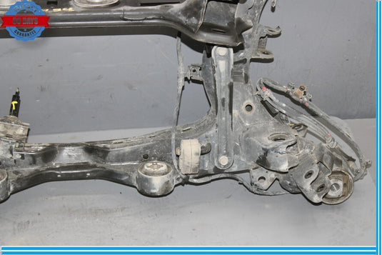 11-13 Hyundai Equus SIG Rear Suspension Sub Frame Cradle Cross Member Oem