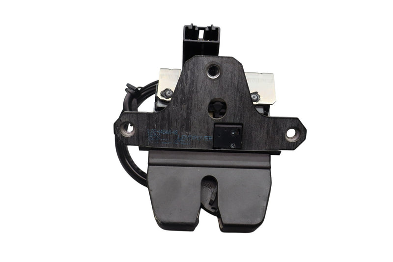 Load image into Gallery viewer, 12-19 LR Range Rover Evoque L538 Rear Trunk Lid Lock Latch Actuator Oem
