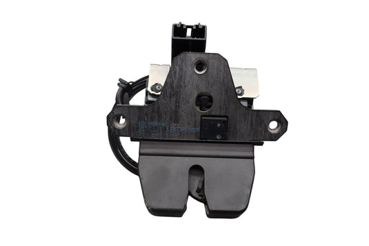 12-19 LR Range Rover Evoque L538 Rear Trunk Lid Lock Latch Actuator Oem