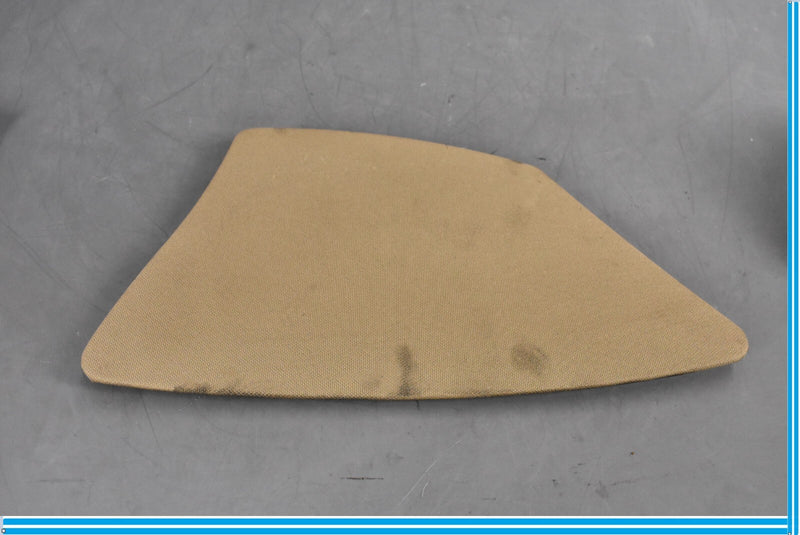 Load image into Gallery viewer, 06-11 Mercedes CLS550 CLS500 W219 Rear Left Door Trim Insert Cover Panel Oem
