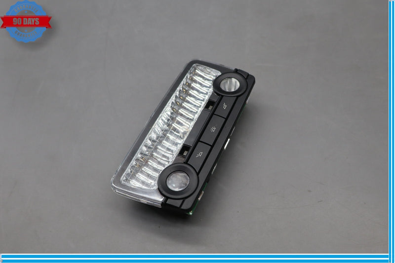 Load image into Gallery viewer, 09-12 BMW 750Li 750i Rear Upper Overhead Dome Reading Light Lamp Oem
