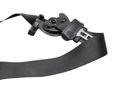 14-22 Maserati Ghibli Front Right Passenger Side Seatbelt Retractor Black Oem