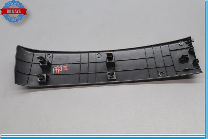 Load image into Gallery viewer, 11-13 Hyundai Equus Front Right Passenger Seat Lower Trim Cover 88290-3N000 Oem
