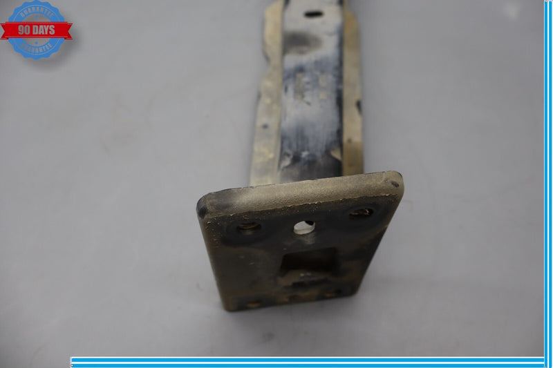 Load image into Gallery viewer, 12-19 Fiat 500 Pop Front Right Passenger Side Bumper Impact Bar Rebar Oem
