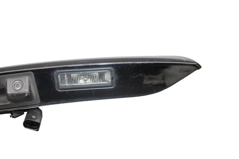 Load image into Gallery viewer, 11-14 Porsche Cayenne 958 Turbo S Trunk Lid Tailgate Hatch Handle Oem
