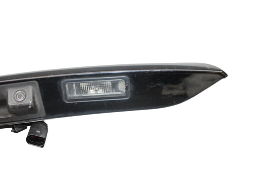 11-14 Porsche Cayenne 958 Turbo S Trunk Lid Tailgate Hatch Handle Oem