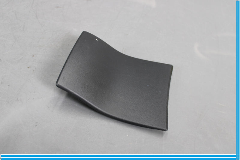 Load image into Gallery viewer, 00-06 Mercedes S500 S600 Rear Center Console Trim Panel Anthracite 598039 Oem
