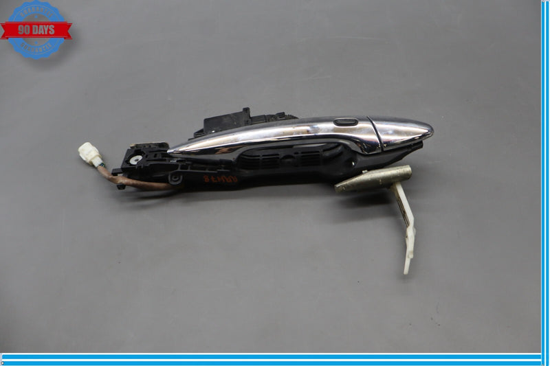 Load image into Gallery viewer, 07-12 Lexus LS460 LS460L Rear Right Passenger Side Exterior Door Handle Oem
