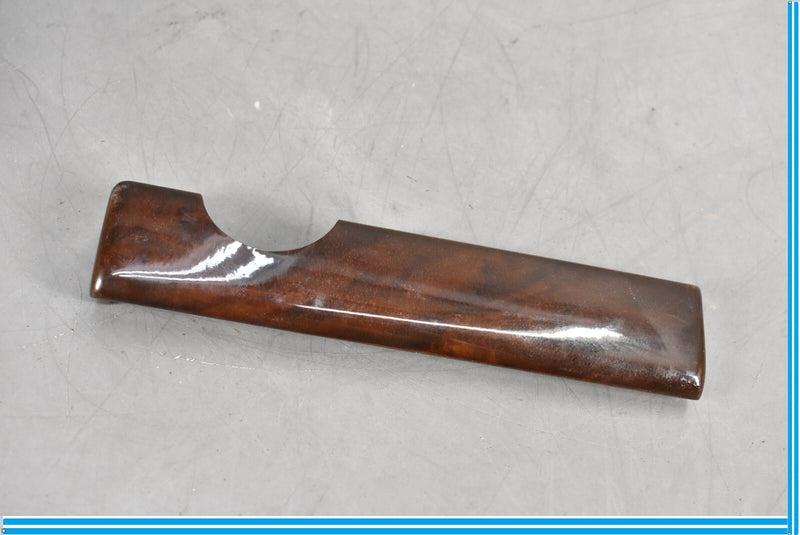 Load image into Gallery viewer, 04-08 Maserati Quattroporte M139 Headlight Switch Dash Wood Trim Assembly Oem
