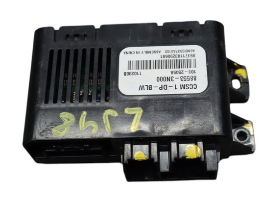 11-13 Hyundai Equus Front Left Driver Side Seat Control Module Unit Oem