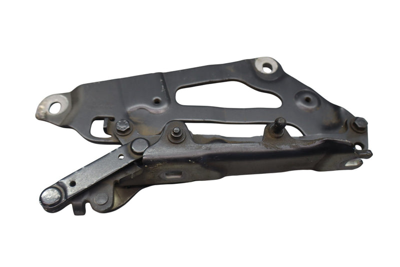 Load image into Gallery viewer, @10-17 BMW 535i 550i GT F07 Front Right Passenger Side Hood Hinge 7046324 Oem
