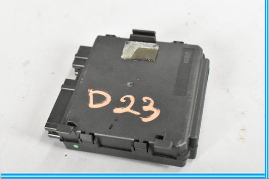 06-11 Mercedes CLS550 CLS55 AMG W219 Trunk Remote Release Control Module Oem