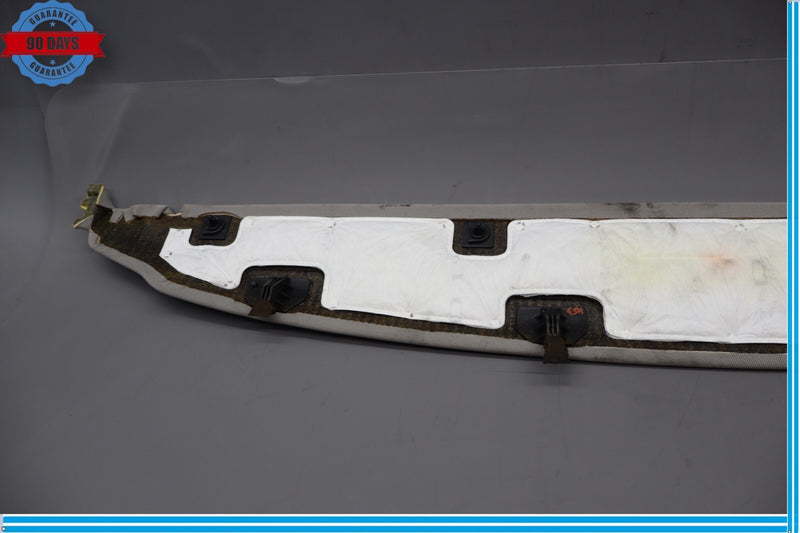 Load image into Gallery viewer, 15-17 Hyundai Genesis G80 Rear Deck Interior Trim Panel 85625-B1000 Oem
