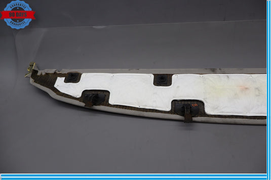 15-17 Hyundai Genesis G80 Rear Deck Interior Trim Panel 85625-B1000 Oem