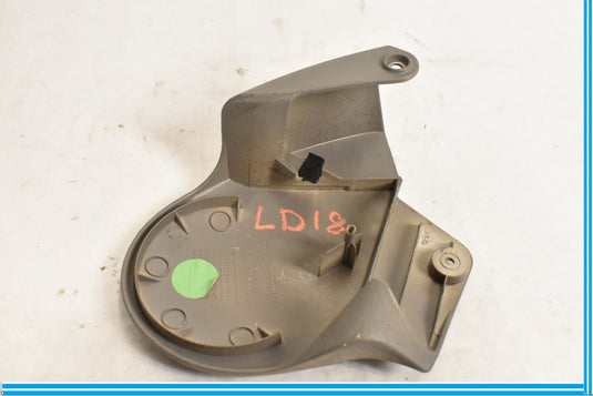 04-08 Maserati Quattroporte Front Left Driver Seat Lower Trim Cover Oem
