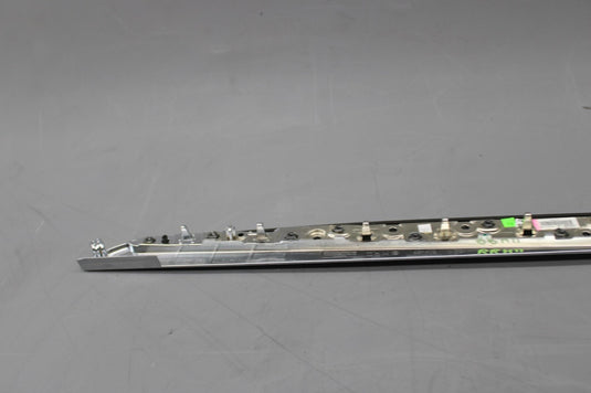 11-16 BMW 528i 535i 550i F10 Rear Right Passenger Door Panel Cover Trim Oem