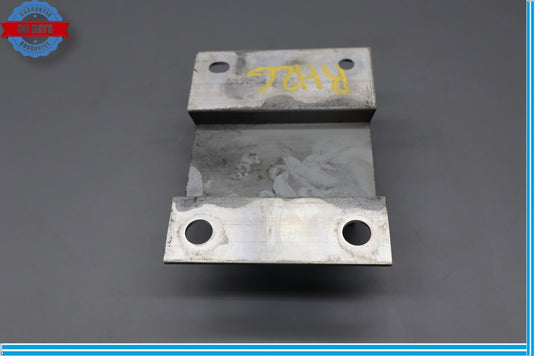 07-15 Jaguar X150 XK Front Right Passenger Side Extension Bar Bracket Oem