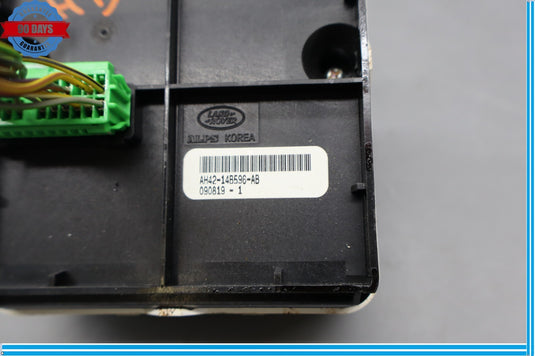10-12 Land Range Rover HSE L322 Traction Control Drive Module Switch Oem