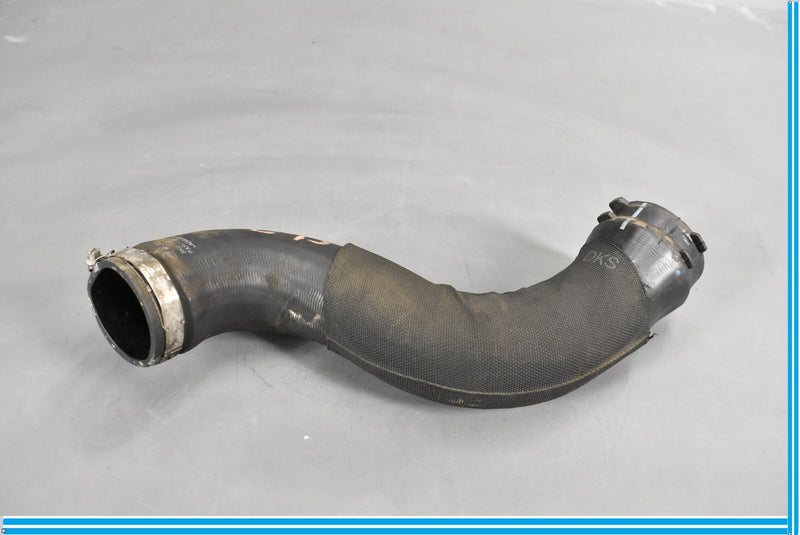 Load image into Gallery viewer, 09-16 Audi A4 Intercooler Pressure Hose Tube Pipe Oem
