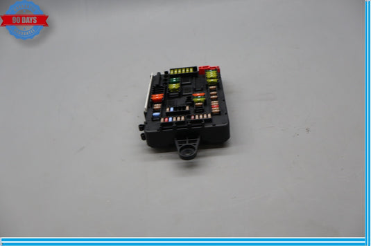 12-14 BMW F30 328i 320i F30 F31 F32 328 335 428 Fuse Box Relay 9228158-02 Oem