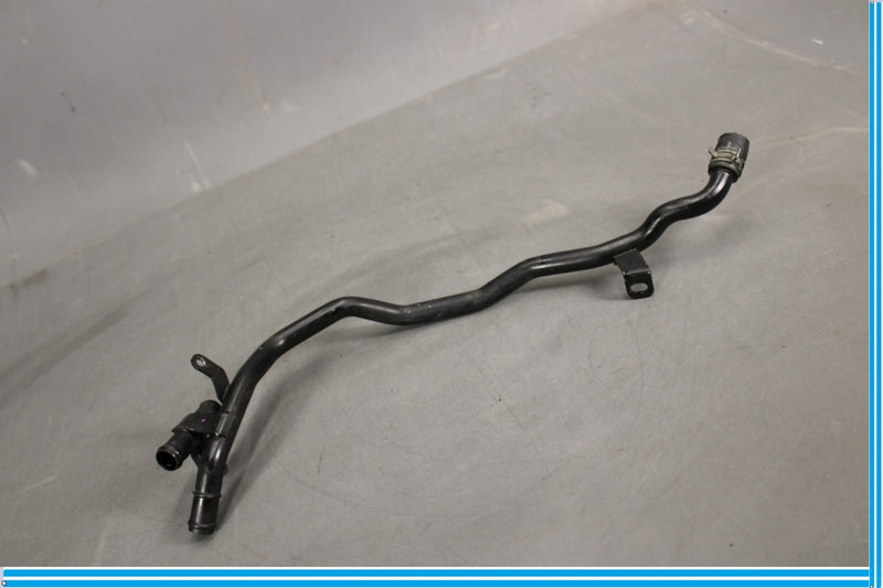 Load image into Gallery viewer, 03-18 Bentley Continental Coolant Water Hose Tube Pipe Oem
