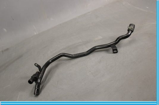 03-18 Bentley Continental Coolant Water Hose Tube Pipe Oem