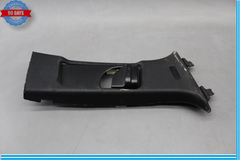 Load image into Gallery viewer, 08-14 Mercedes W204 C350 C250 Front Right Upper B Pillar Trim Panel Oem
