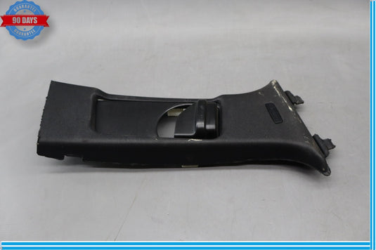 08-14 Mercedes W204 C350 C250 Front Right Upper B Pillar Trim Panel Oem